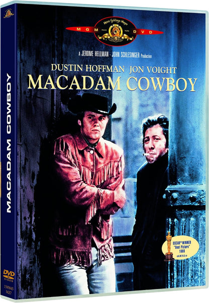 Macadam Cowboy
