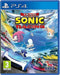 Team Sonic Racing (PS4) Game