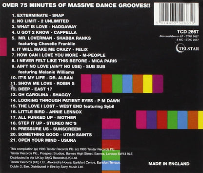 100% Dance Hits
