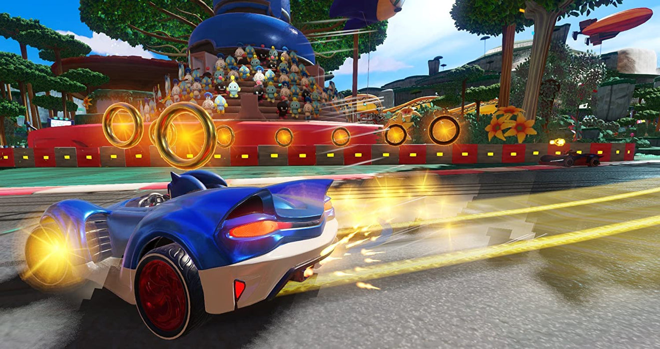 Team Sonic Racing (Xbox One) Xbox One Single