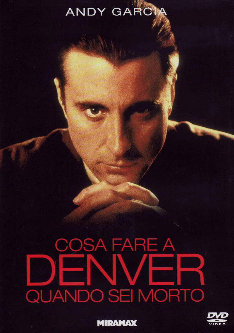 Cosa Fare A Denver Quando Sei Morto