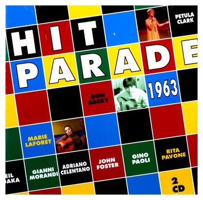Hit Parade 1963
