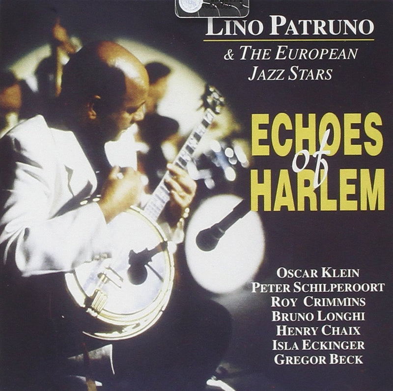 Echoes Of Harlem