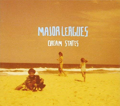Dream States