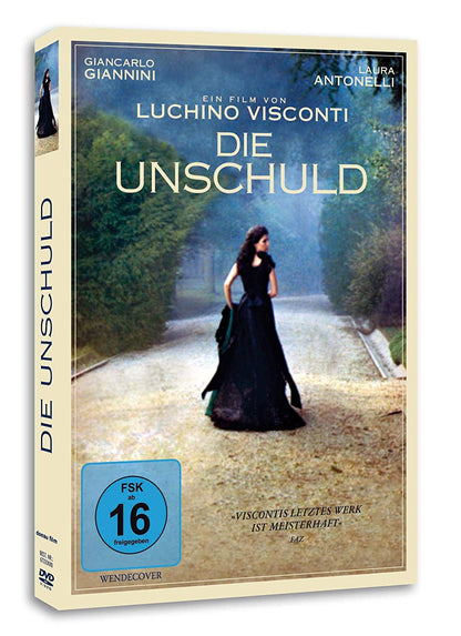 Die Unschuld
