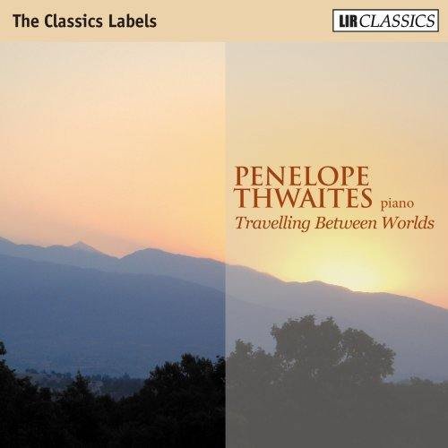 Travelling Between Worlds (Thwaites)