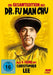 Die Gesamtedition des Dr. Fu Man Chu