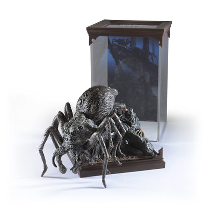 The Noble Collection La Colección Noble Criaturas Mágicas No 16 - Aragog (NN7671