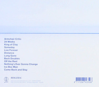 Giving Up a Ghost -Digi-
