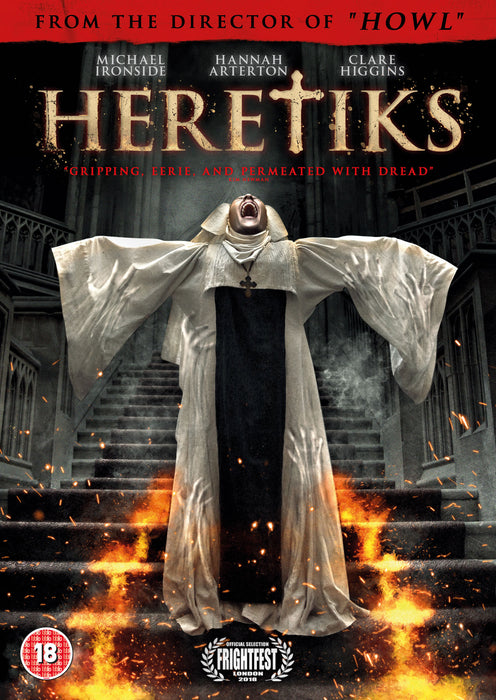 Heretiks