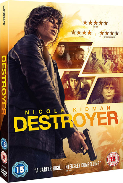 Destroyer