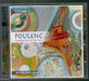 Poulenc: Complete Music for Solo Piano, Vol. 1