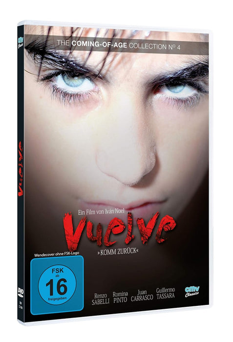 Vuelve - Komm zurück! (OmU