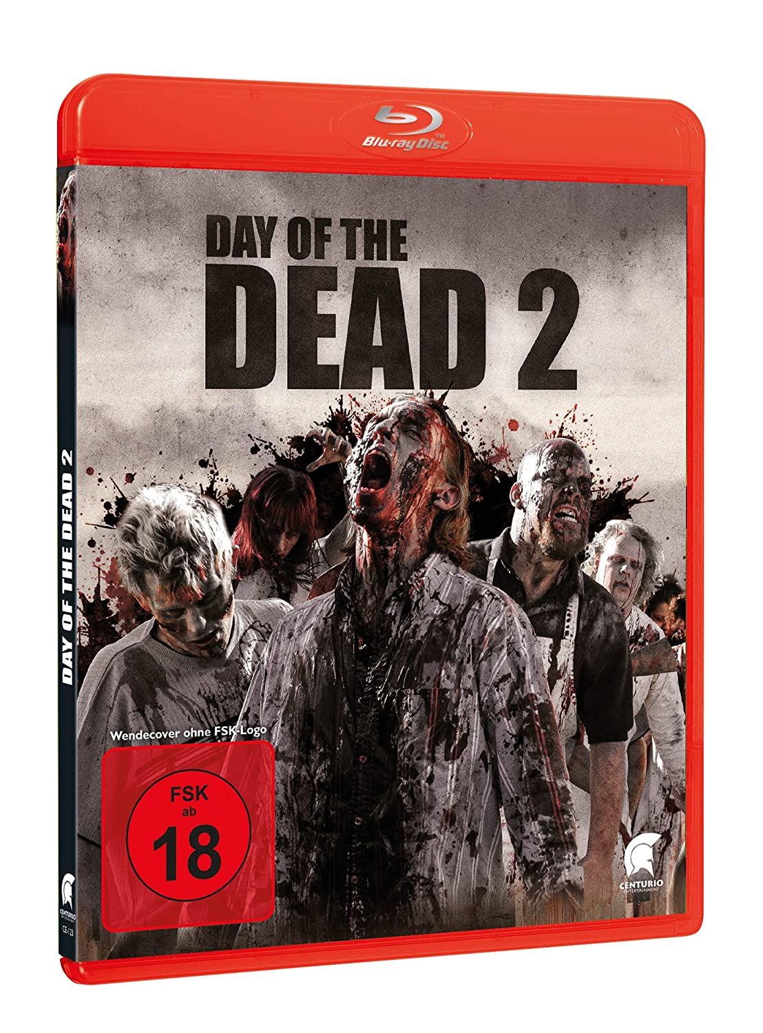 Day of the Dead 2: Contagium