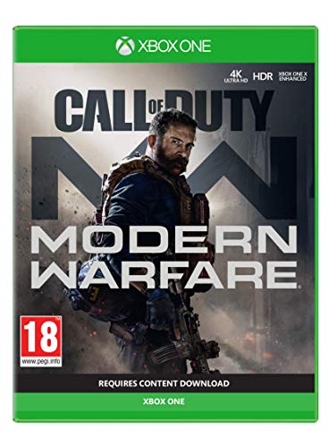 Call Of Duty: Modern Warfare