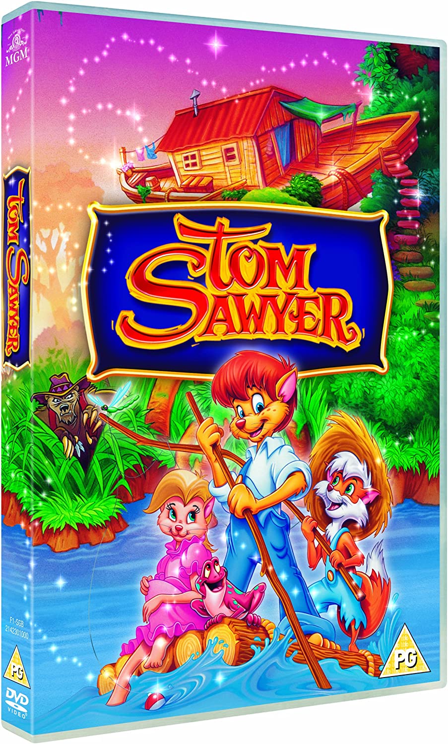 Tom Sawyer