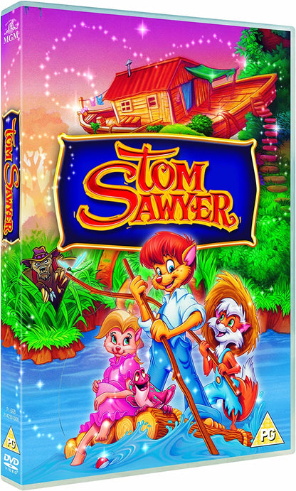 Tom Sawyer