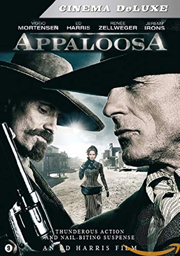 Appaloosa