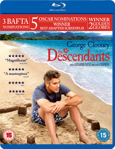 The Descendants