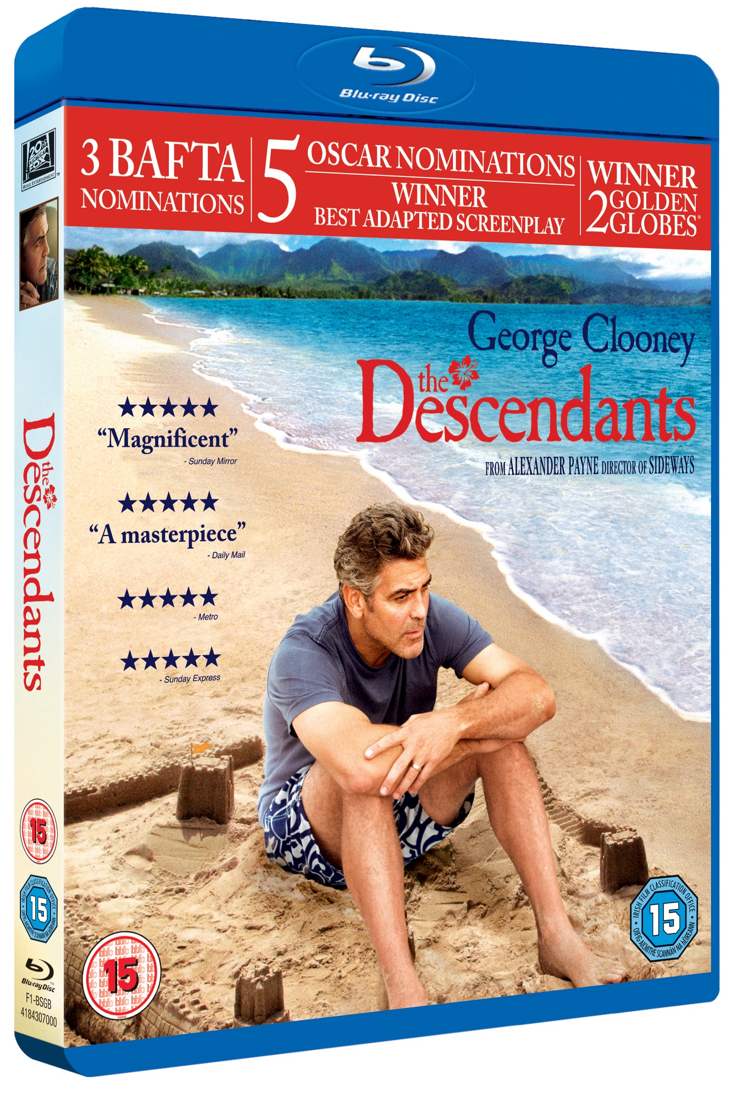 The Descendants