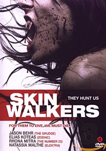 Skinwalkers