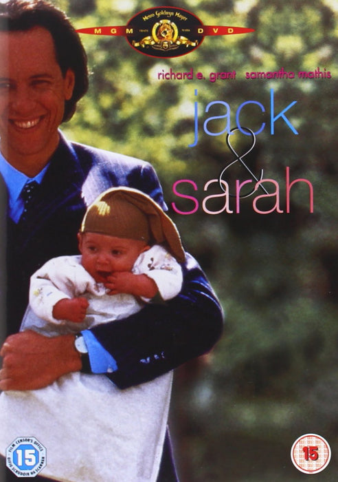Jack And Sarah (1995)