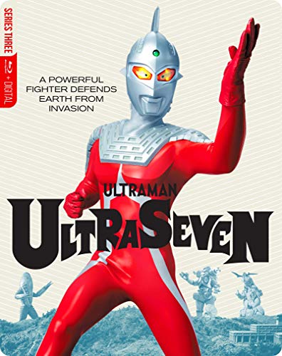 Ultraseven: Complete Series
