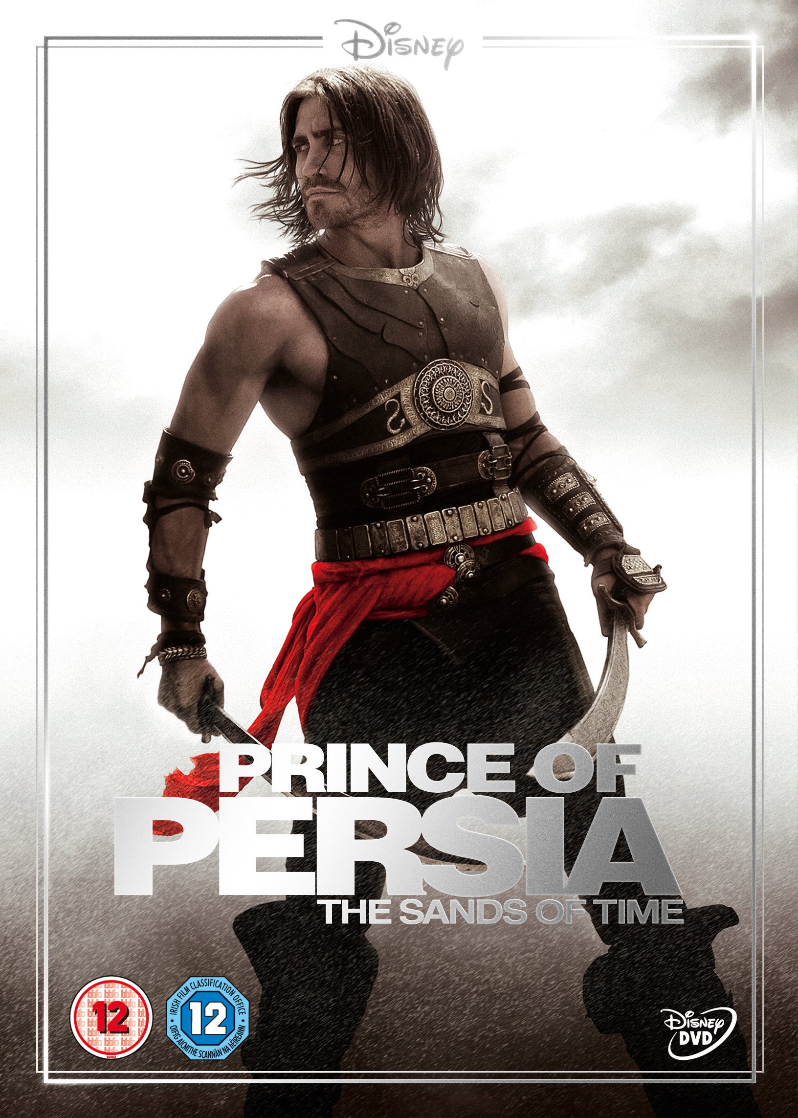Prince of Persia: The Sands of Time