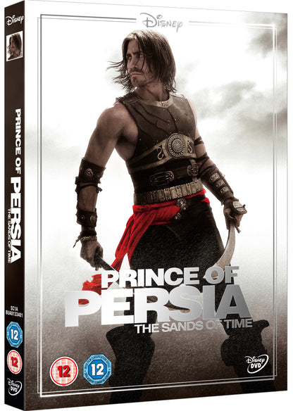 Prince of Persia: The Sands of Time