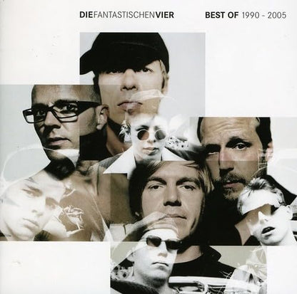 Best of 1990-2005/Standard