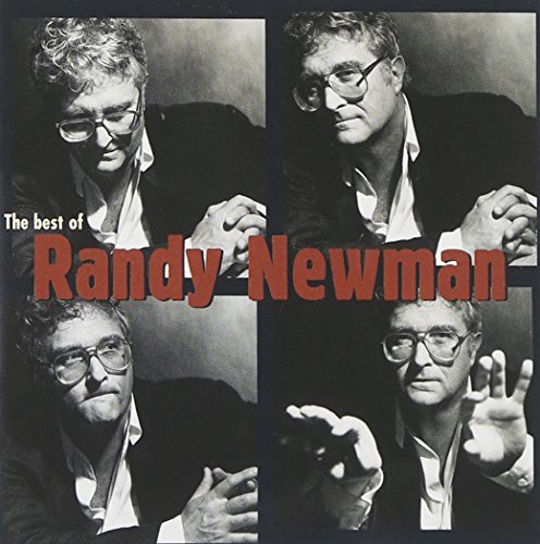 Best of Randy Newman