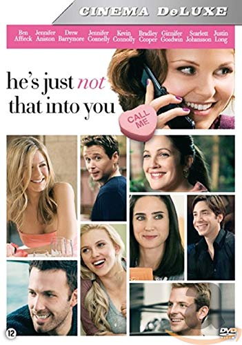He's just not that into you