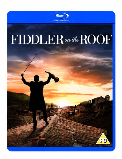 Fiddler on the Roof
