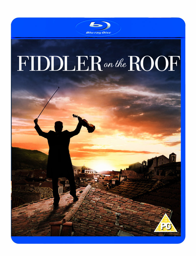 Fiddler on the Roof