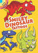 Smiley Dinosaur Tattoos