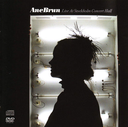 Ane Brun - Live at Stockholm Concert Hall