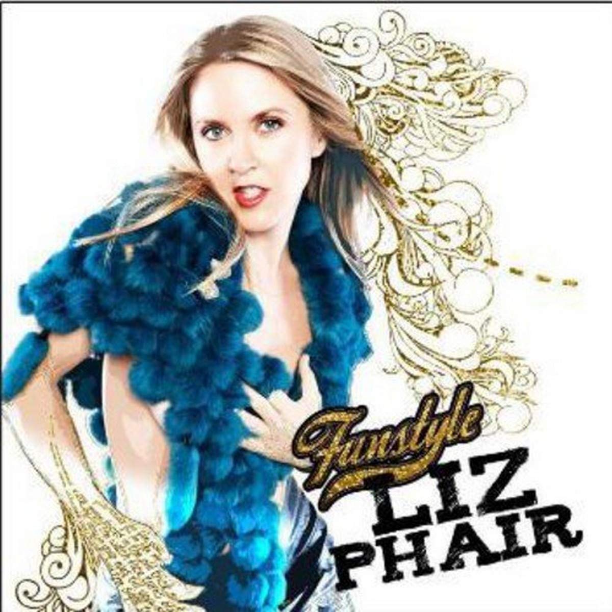 Phair.Liz - Funstyle