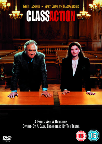 Gesetz der Macht .-das (Dvd-K) [Import allemand]