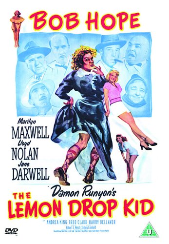 The Lemon Drop Kid