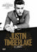 Justin Timberlake: Iconic