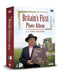 BRITAIN'S FIRST PHOTO ALBUM WITH John Sergeant