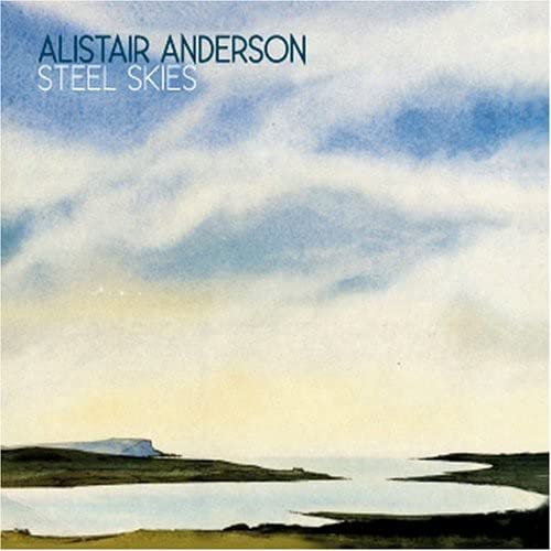 Steel skies