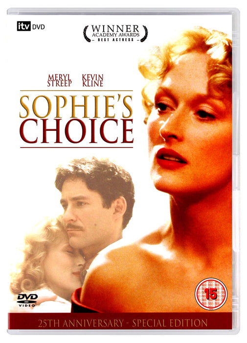 Sophie's Choice (Special Edition)
