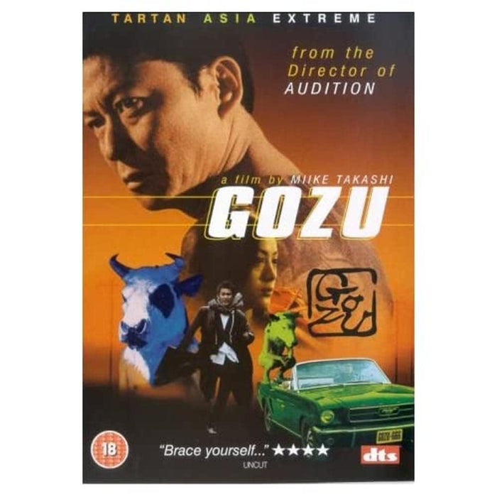 Gozu