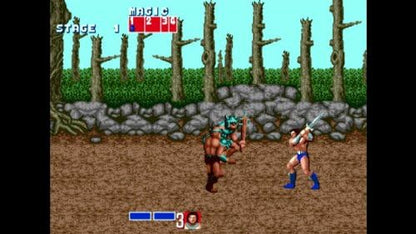 Sega Mega Drive Classic Collection Vol 1 Game PC