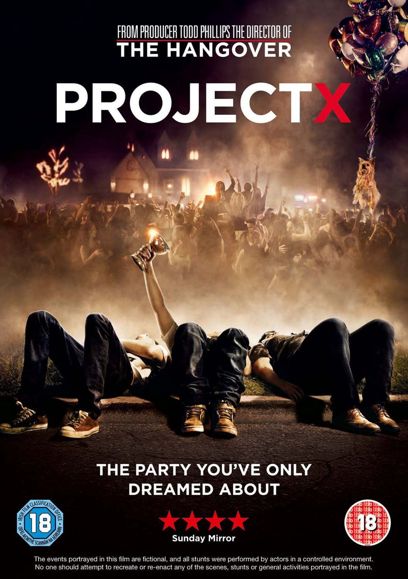 Project X (2012)