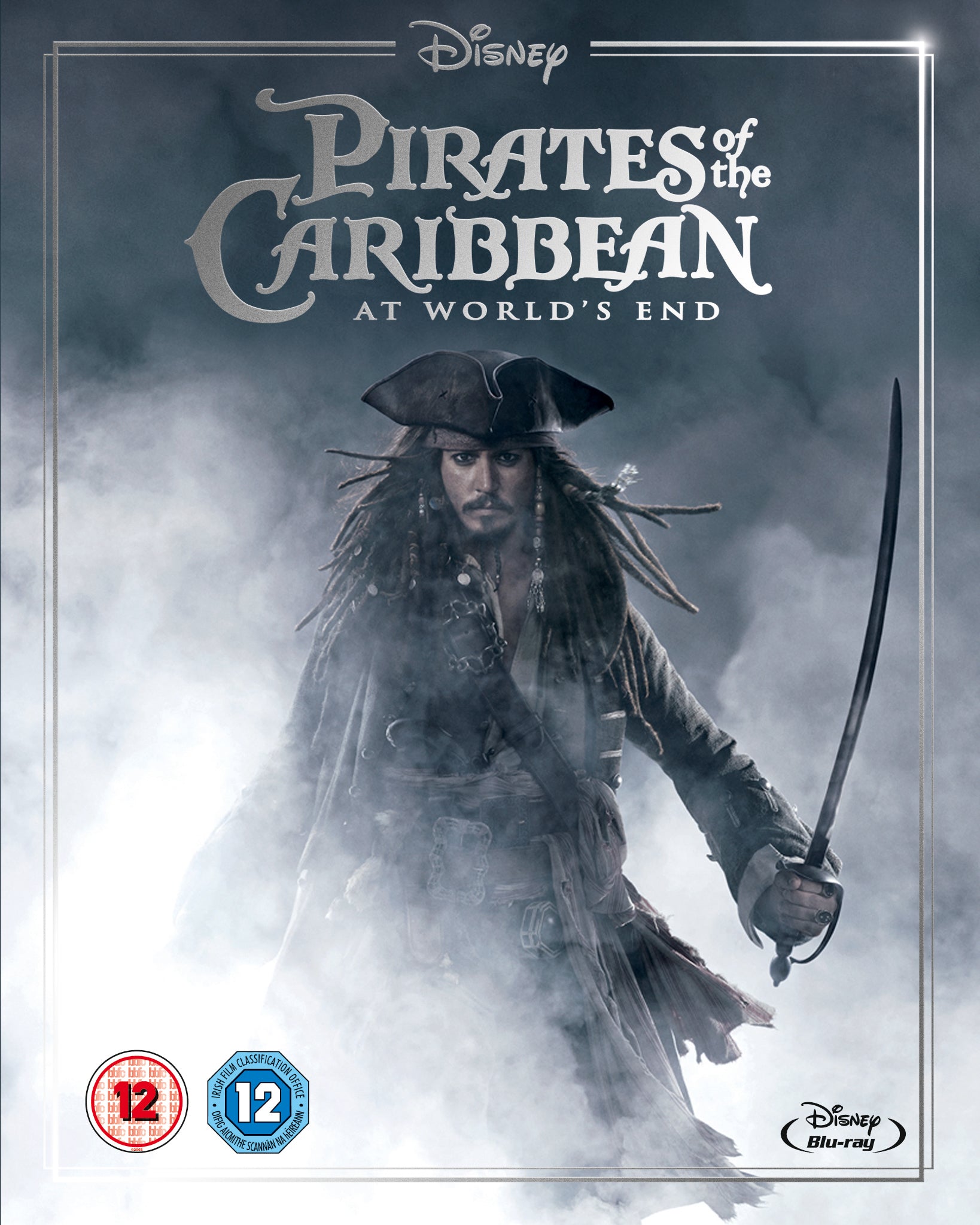 Pirates of the Caribbean: At World's End