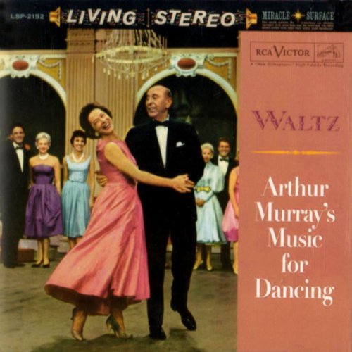 Waltz: Arthur Murray's Music F