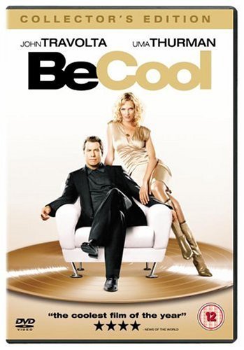 Be Cool [DVD] [2005]