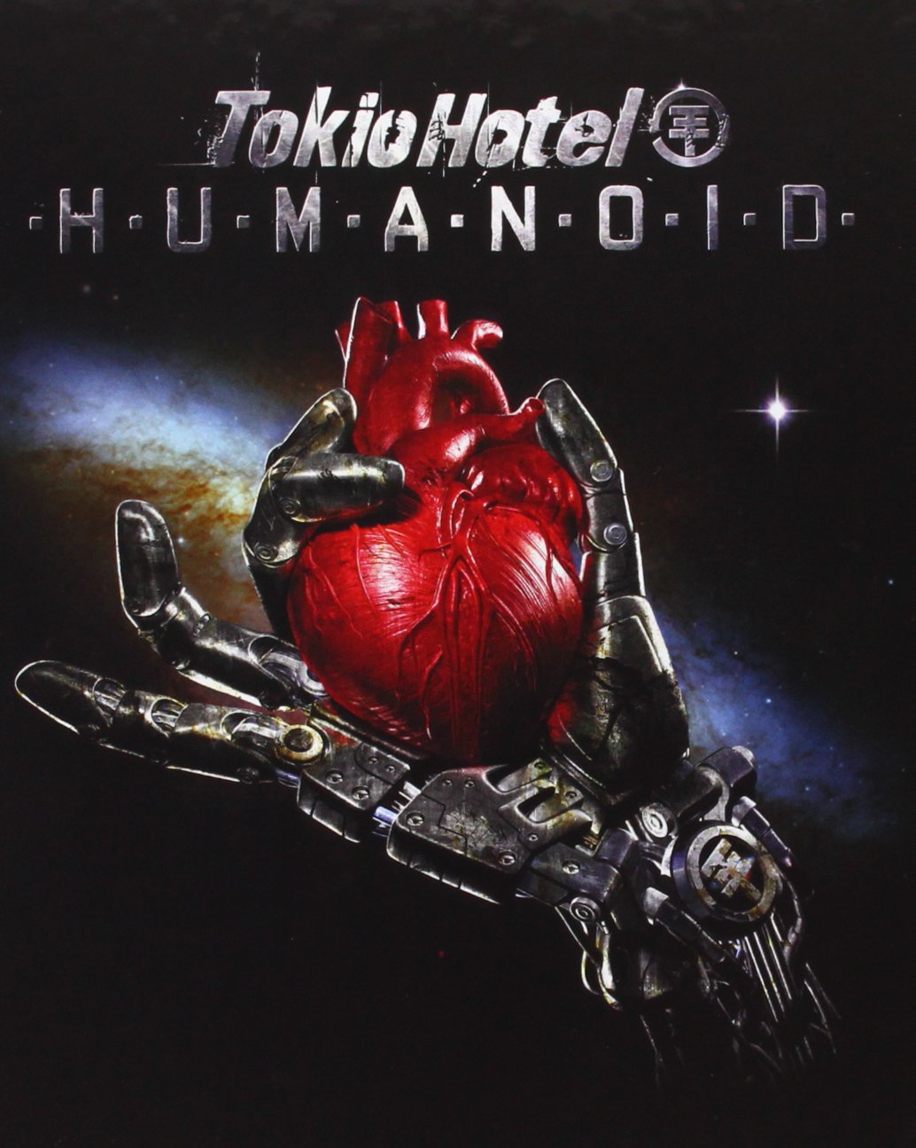 Humanoid